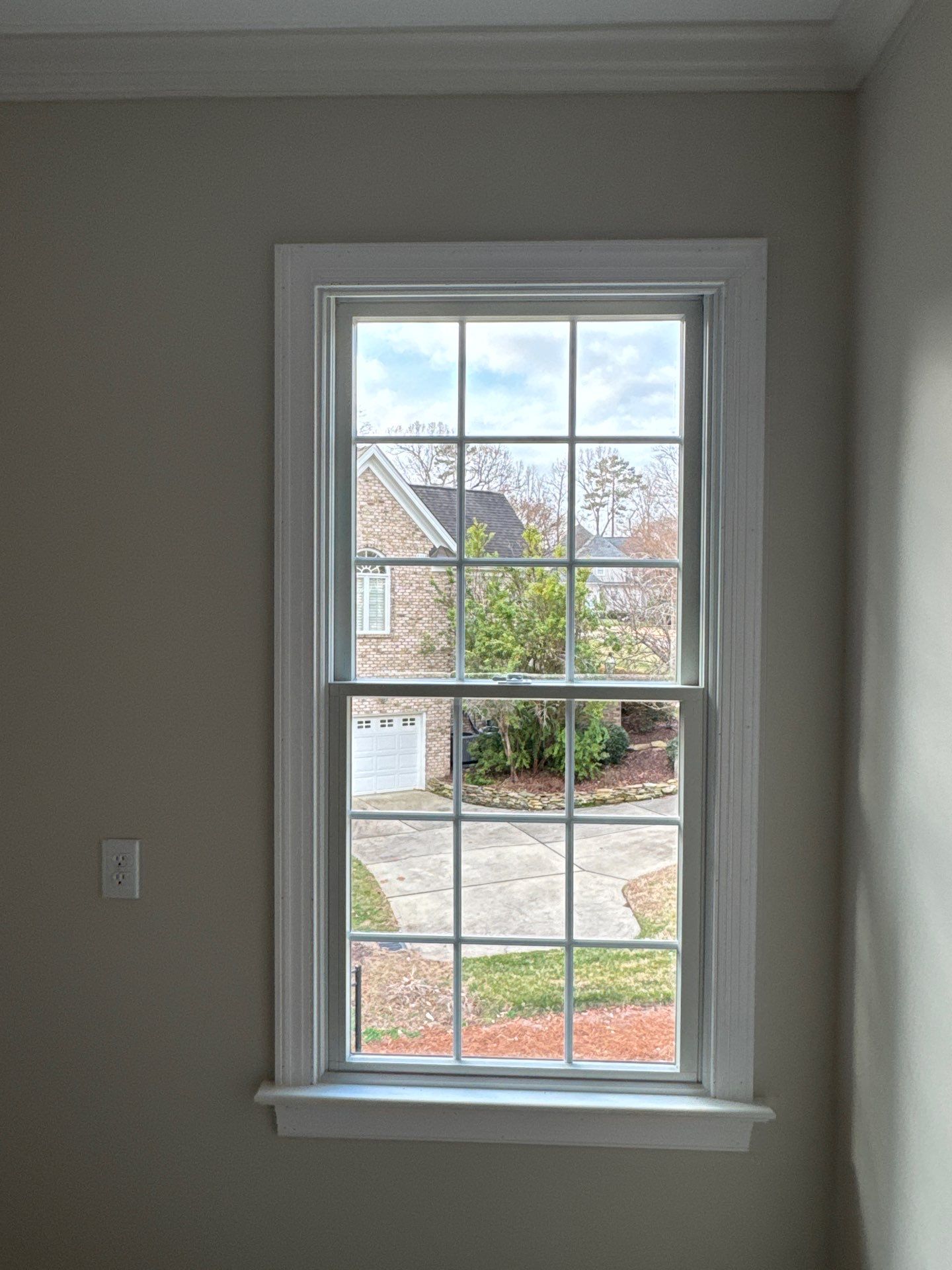 Project in Raleigh by Window Works