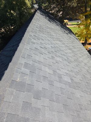 Re-Roof