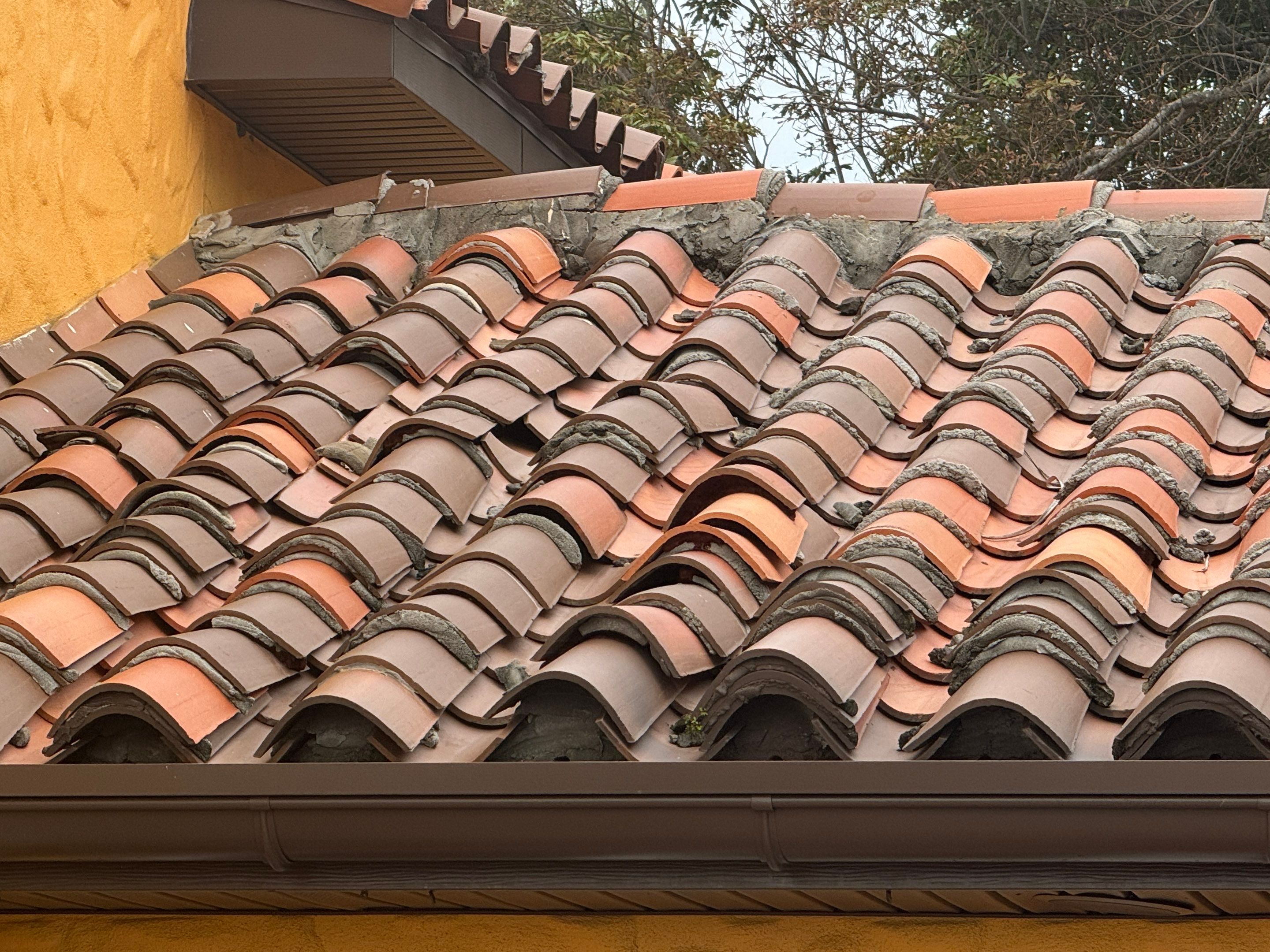 Water Damage Claim in St. Petersburg by FLAPA & KeyStone