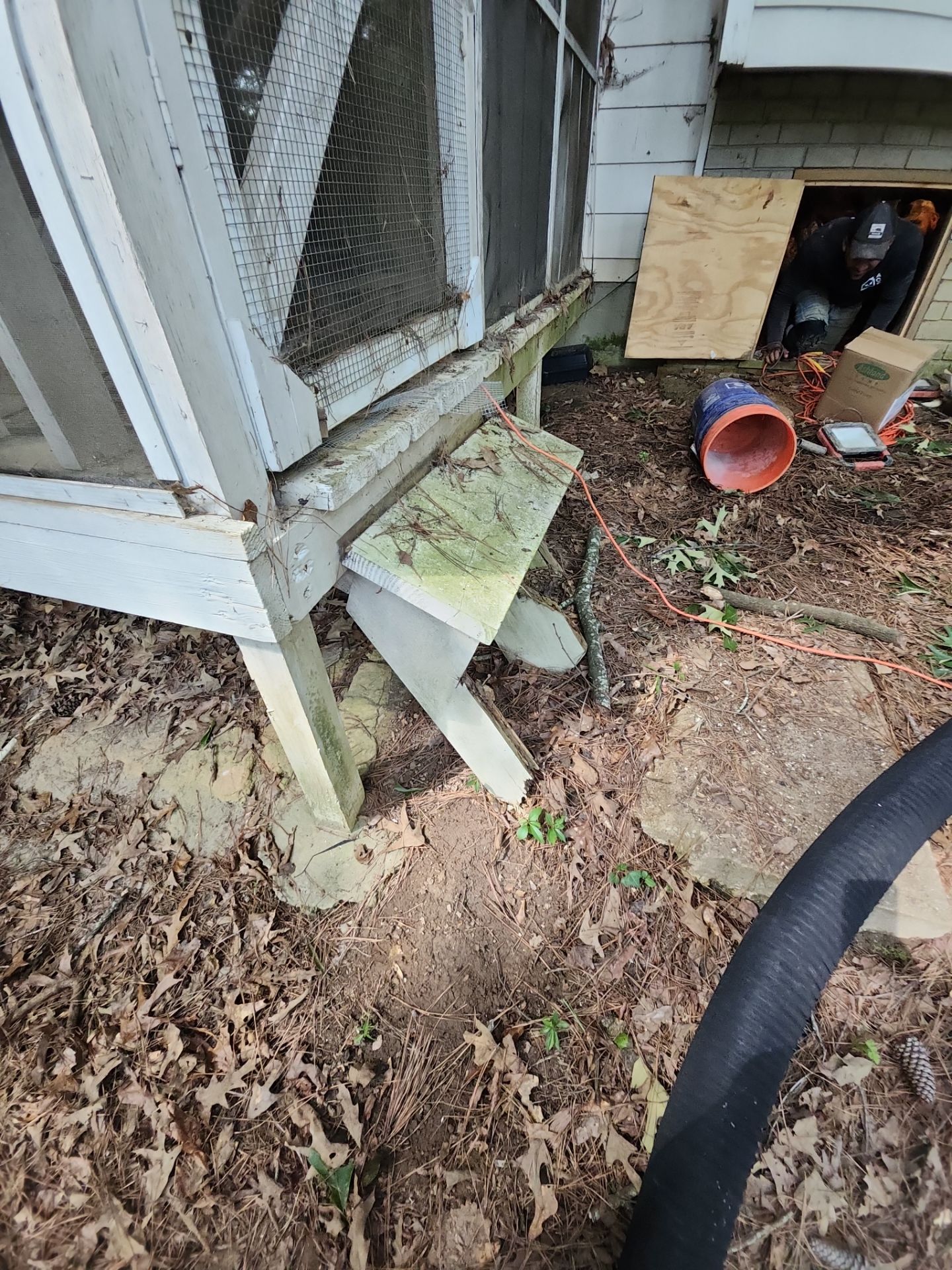 Project in Riverdale, GA by Task Masters Handyman Services, LLC