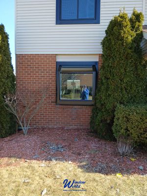 12 Replacement Window Project: Fort Wayne, IN 46825