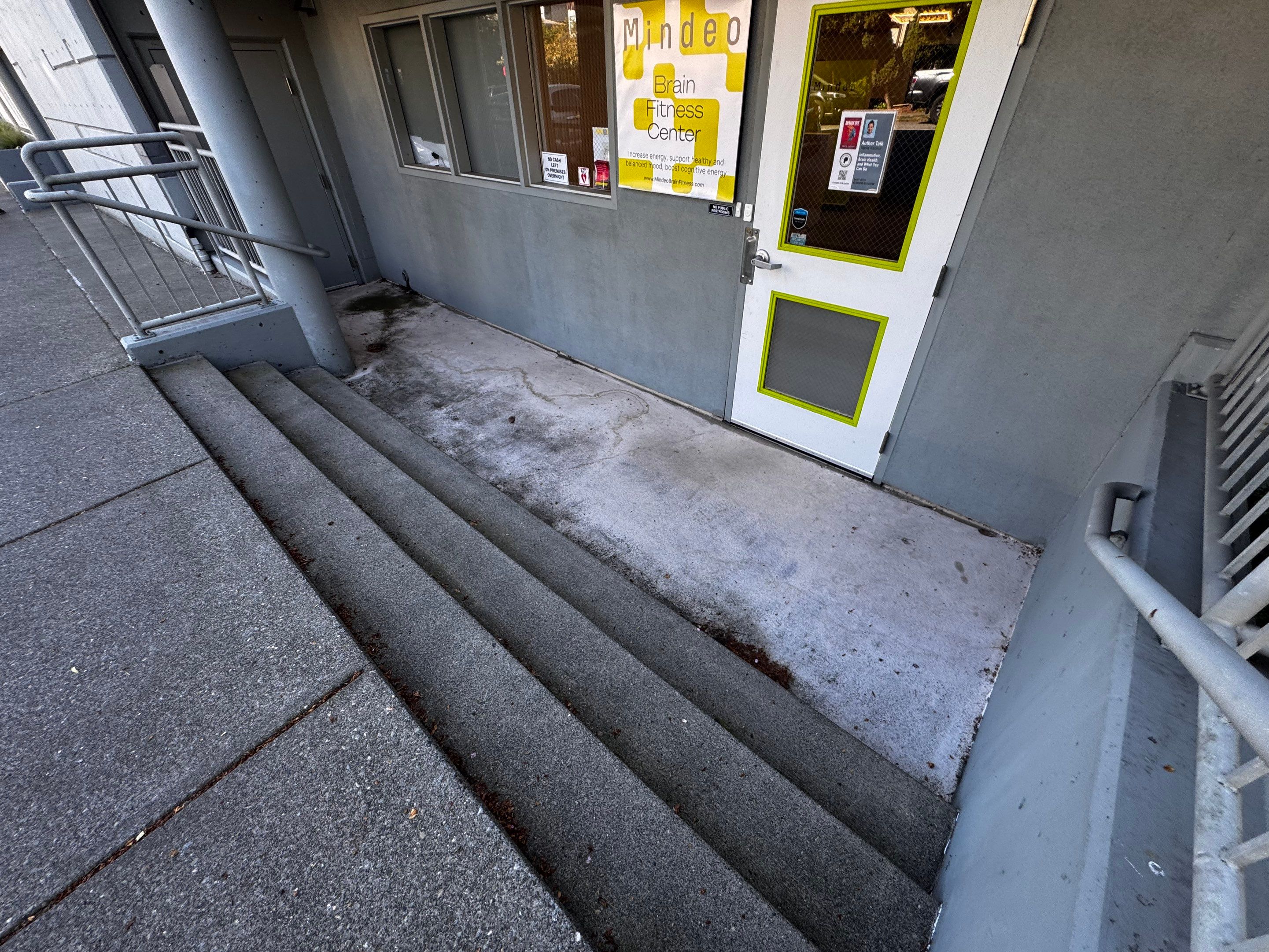 Condo Project in Seattle by Redemption Restoration Services