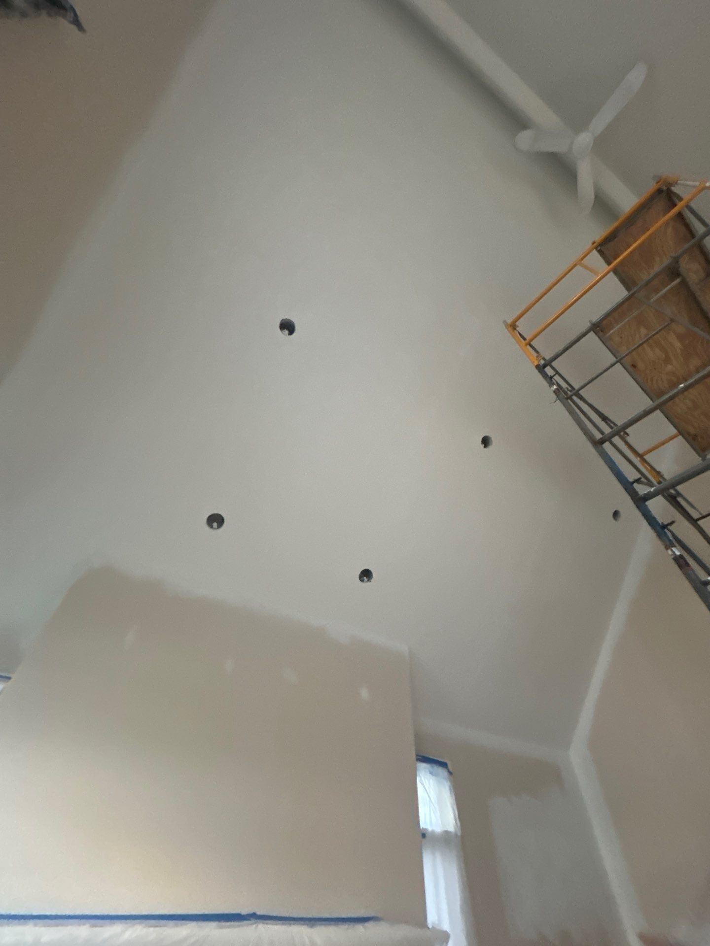 Complete Interior Painting by Gordon Painting