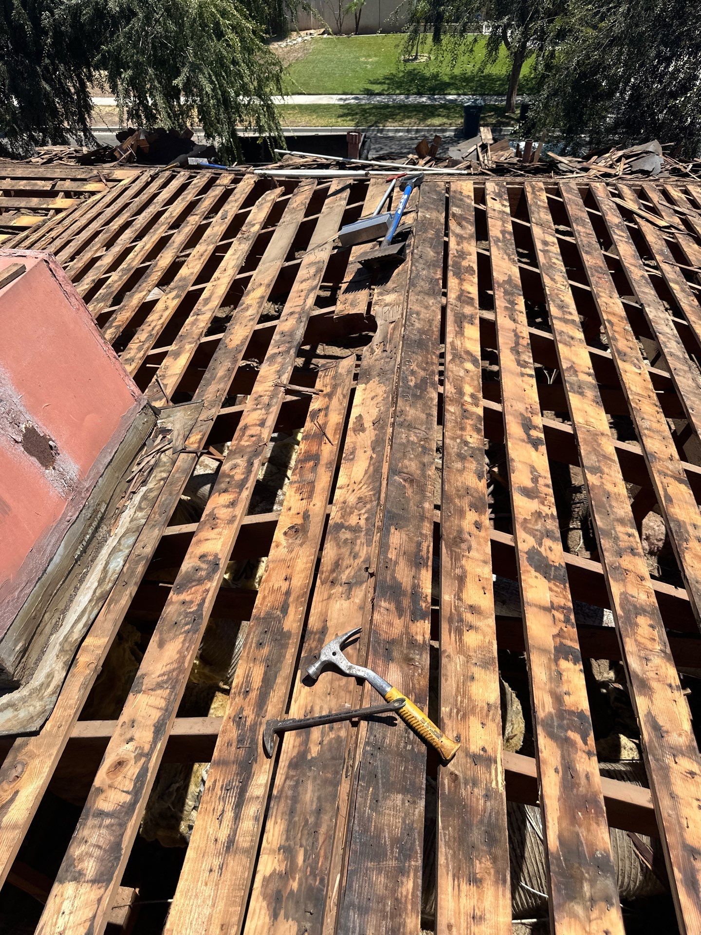 Roof Replacement - San Jose, CA 95111 by Epic Roof Replacement