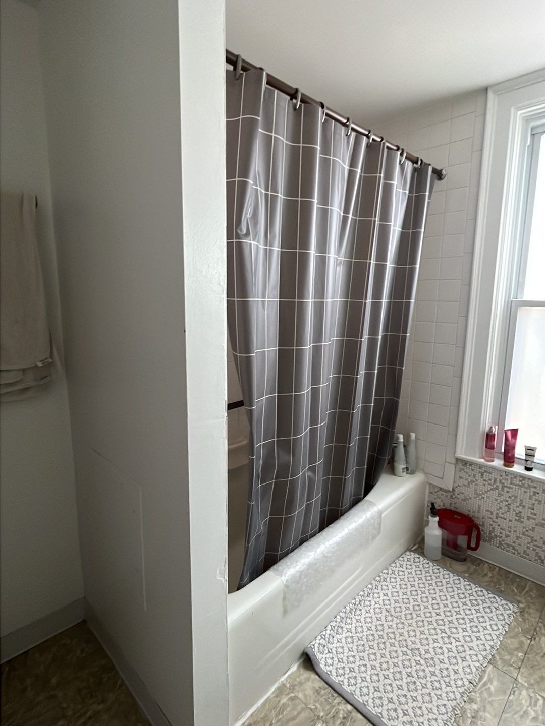 Bathroom Remodel by Ivy Lea Construction