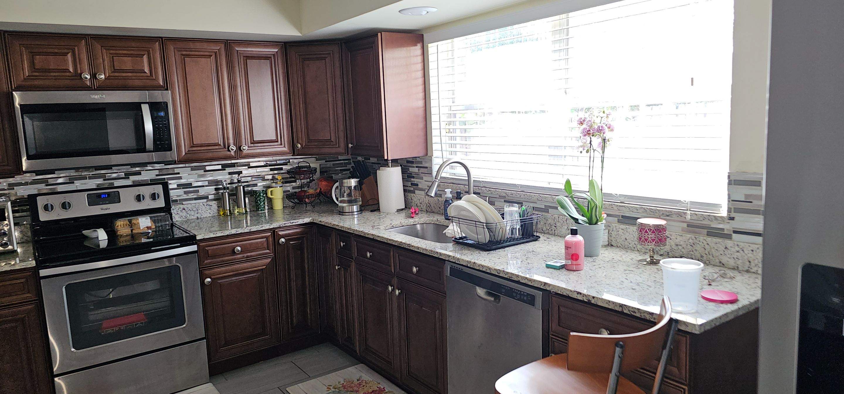Water Damage Claim in Miramar by FLAPA & KeyStone