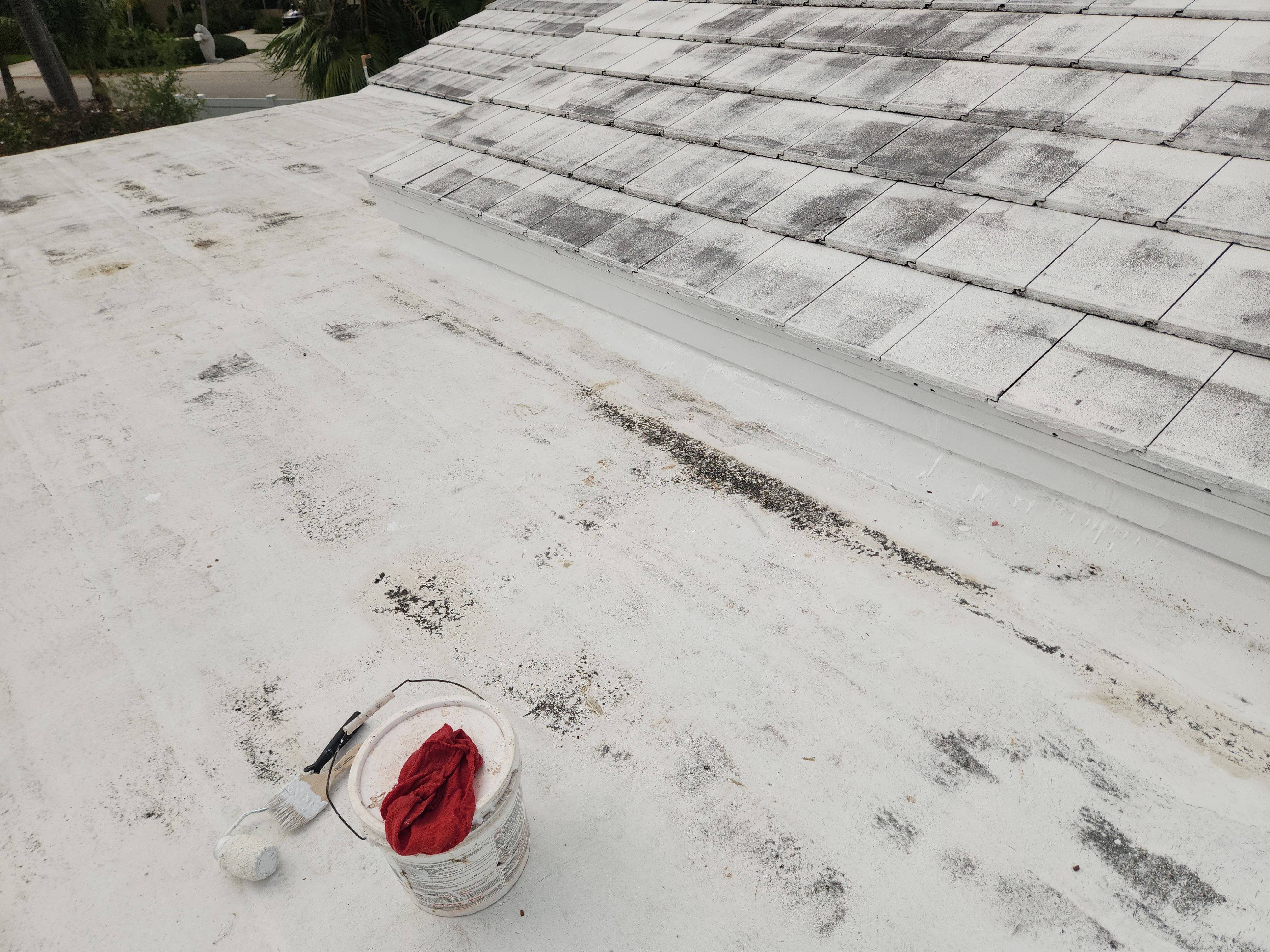 Roof Repair in Boca Raton by Aastro Roofing