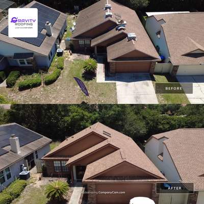 Project in Orlando