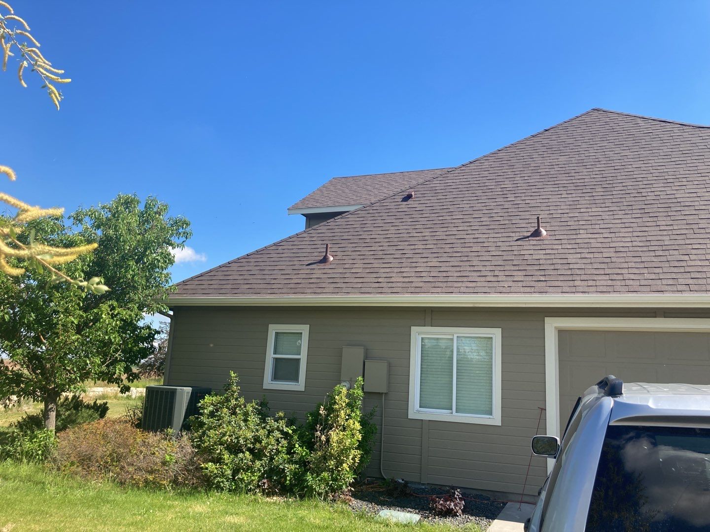 Middleton, ID Residential Roofing Installation using Owens Corning by ID Roofing LLC