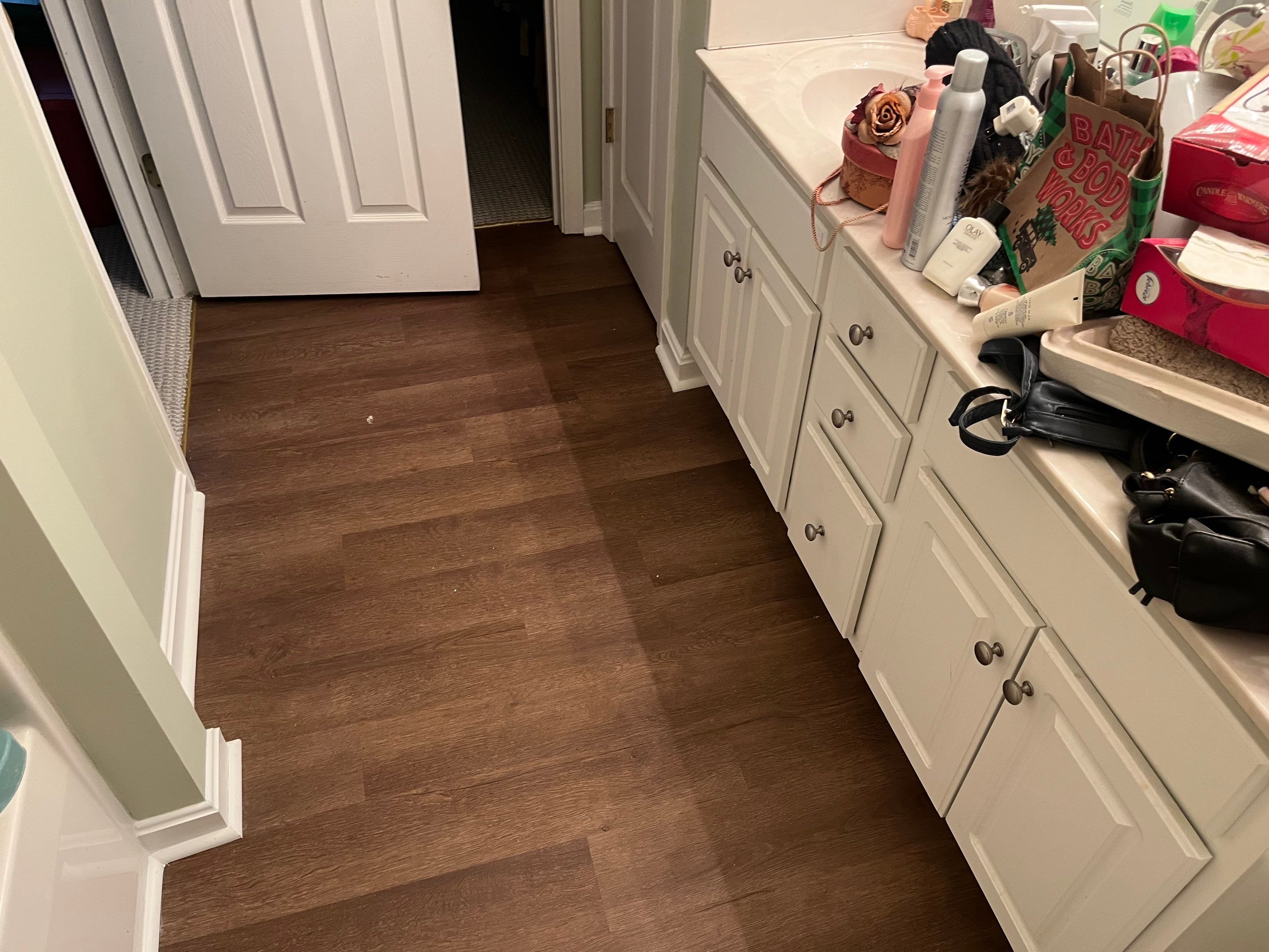 Mitigation and Repairs in Eminence, KY by ANR Restoration