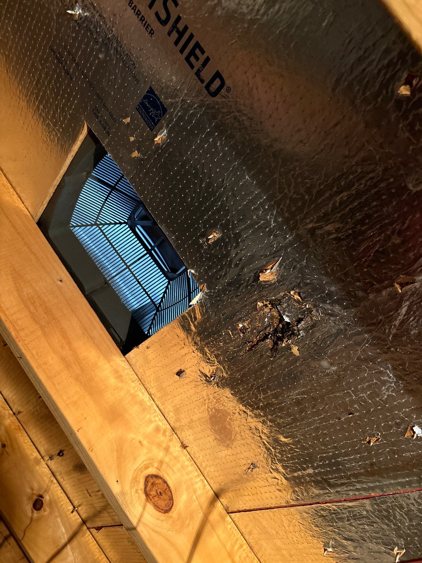Roof Repair Rosenberg by Roof Repair Company