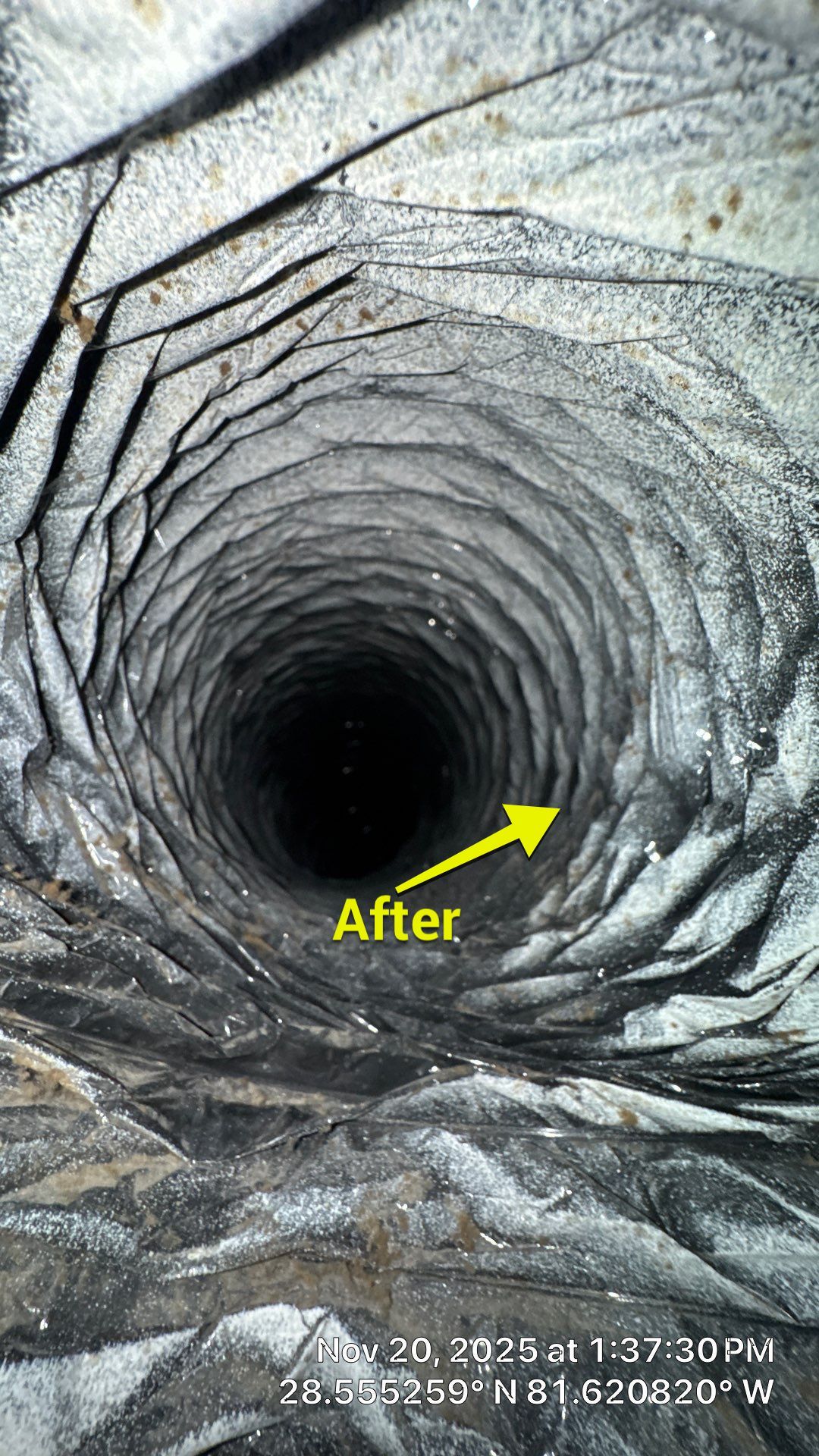 Air Duct and Dryer Vent Cleaning in Oakland by Hygienic Air, Inc
