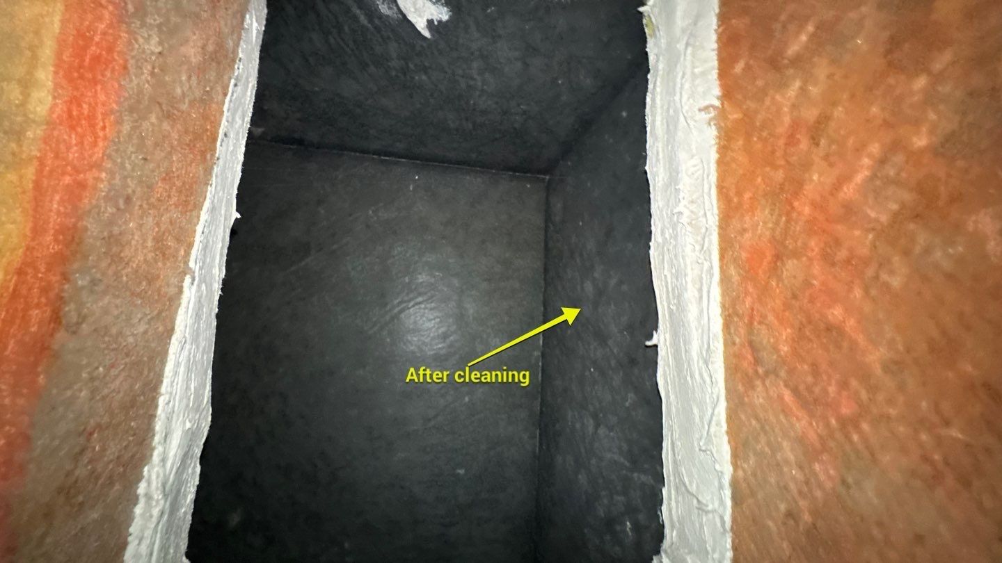 Air Duct Cleaning in Longwood by Hygienic Air, Inc