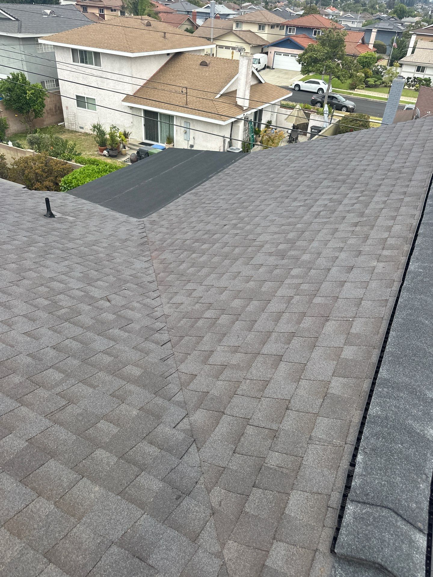 Roof Replacement- Carson, CA 90746 by Epic Roof Replacement