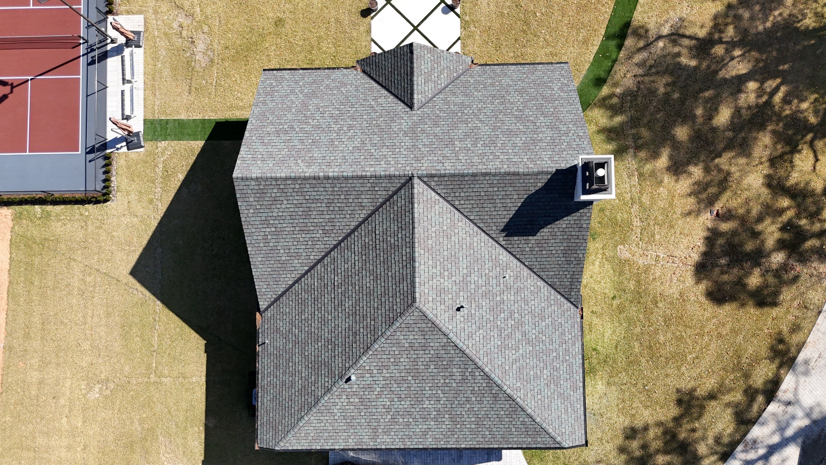 Stunning Custom Home Project by Level 7 Companies