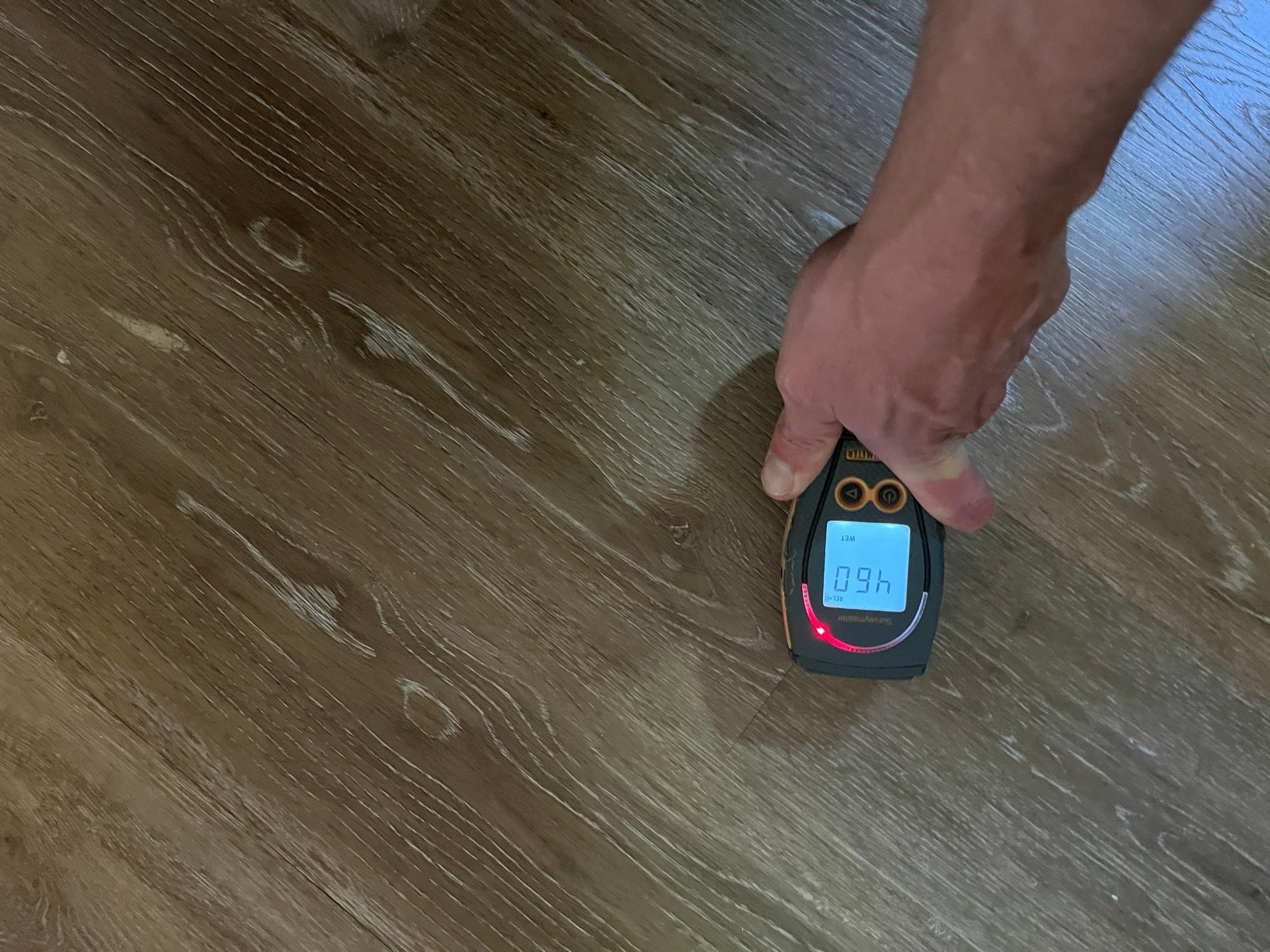 Full Service Restoration by ANR Restoration