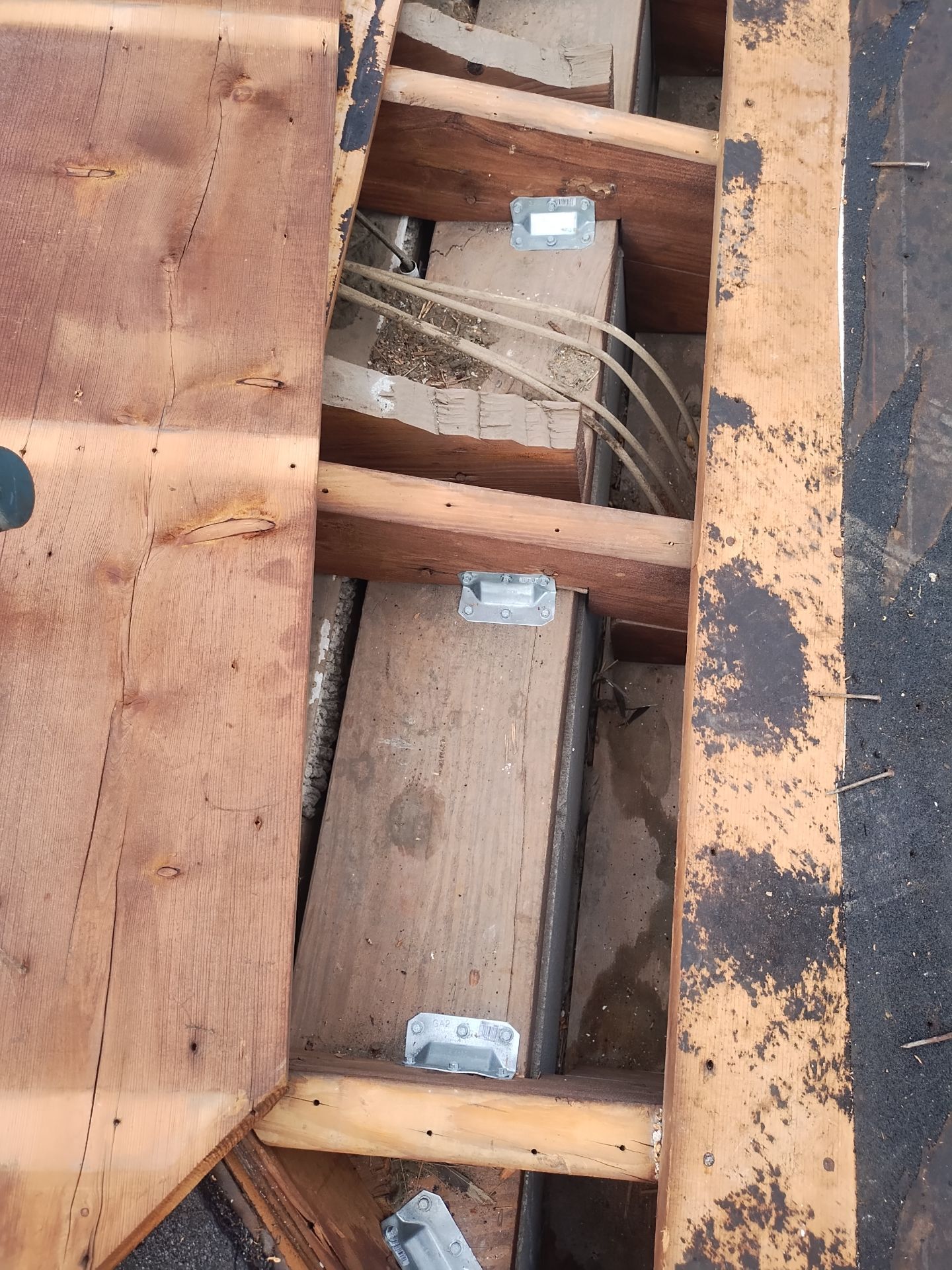 Project in St. Petersburg 33712 by Mitchell Roofing Company LLC 
