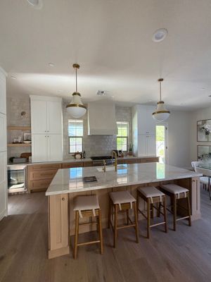 Project in Scottsdale, AZ