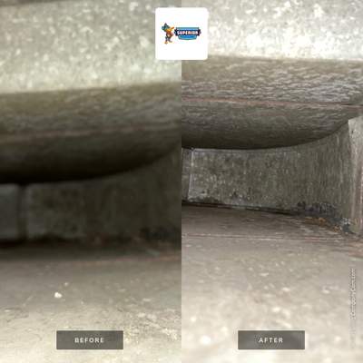Air Duct Cleaning With a Vacuum Truck in East Liverpool, OH
