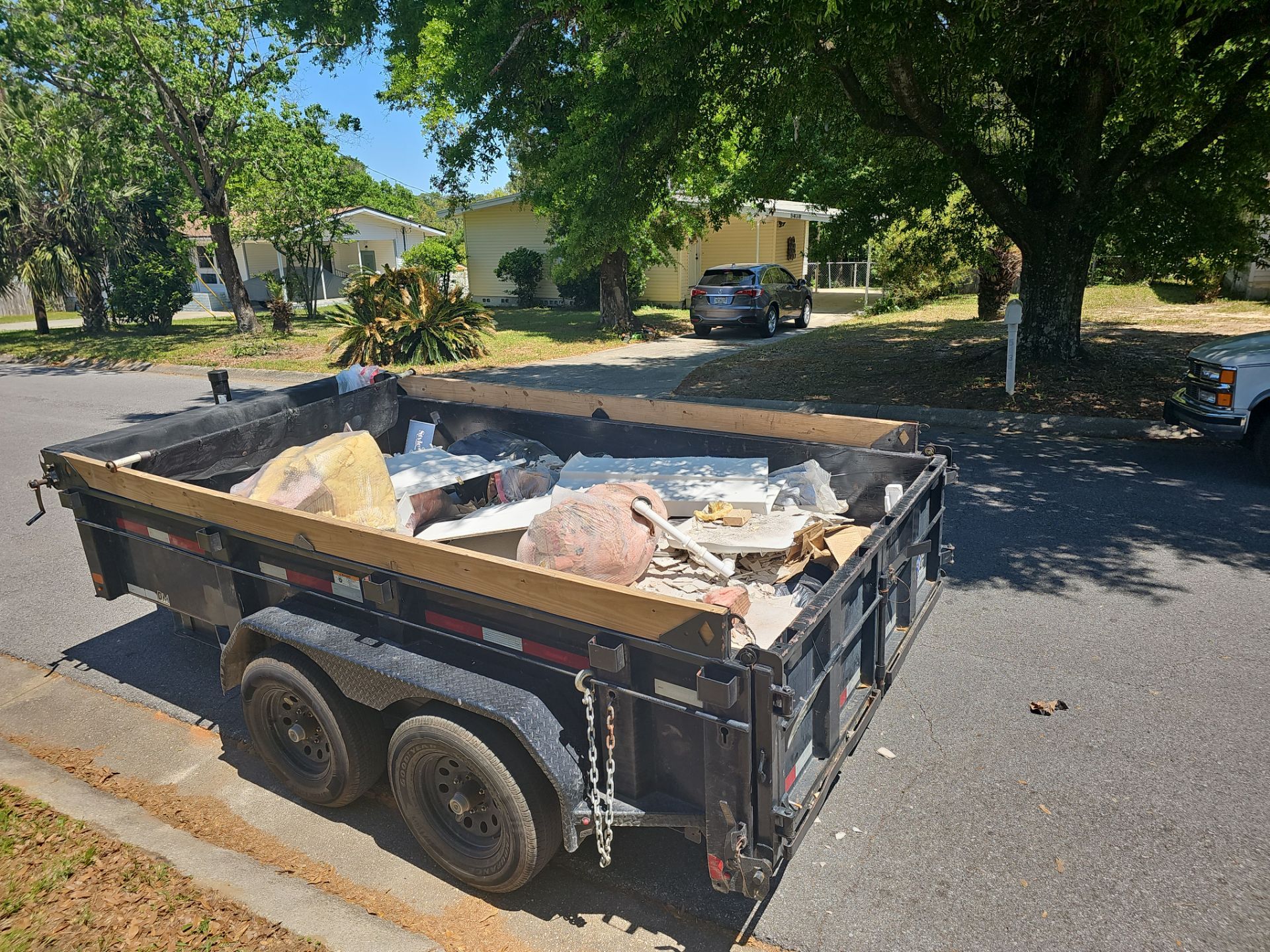 Sentrel shower - DB by Academy Construction