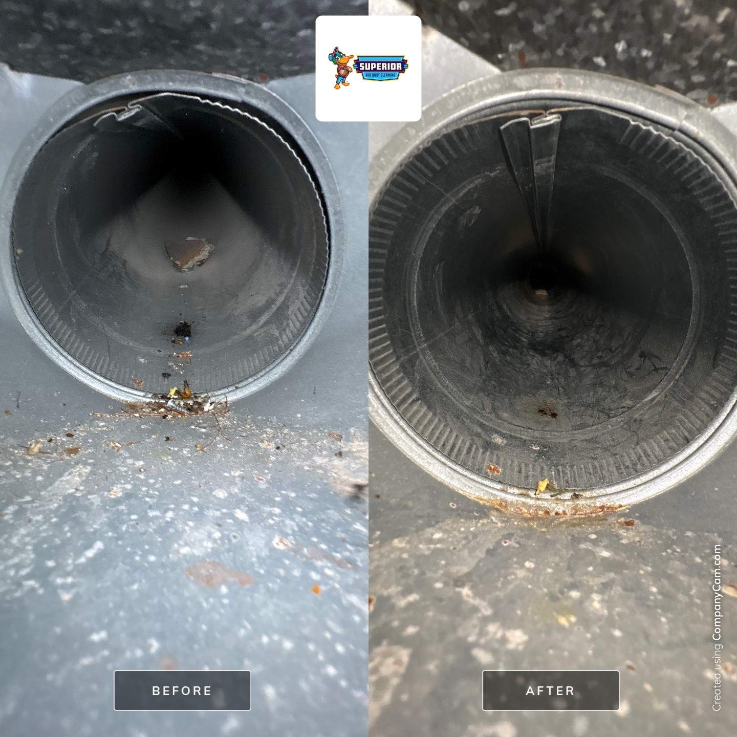 Air Duct Cleaning in Gibsonia, PA by Superior Air Duct Cleaning