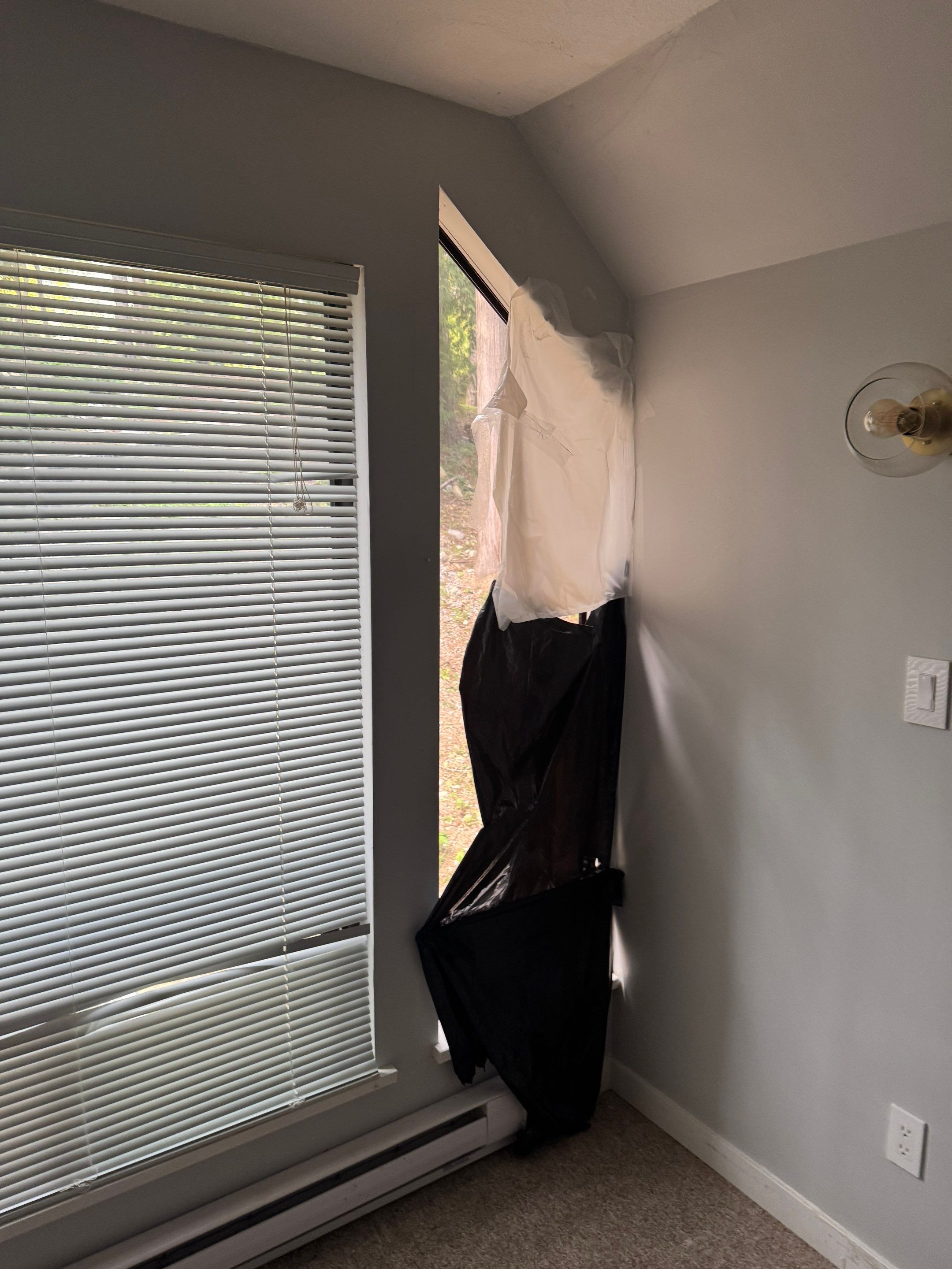 Rental Property Rehab After Tenant Eviction by YVR Construction Group