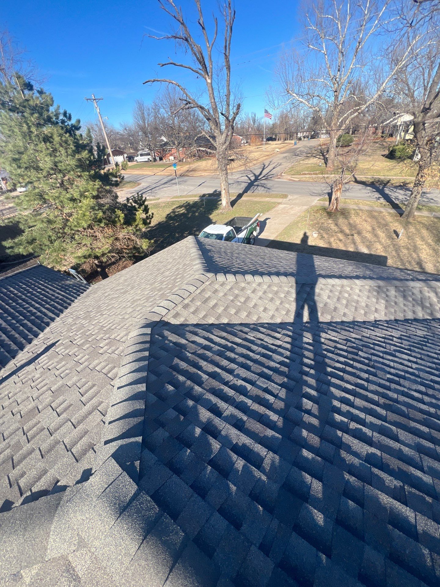 Edmond Roof Repair | Storm Damage Repair – McCann’s Roofing by McCann's Roofing and Construction