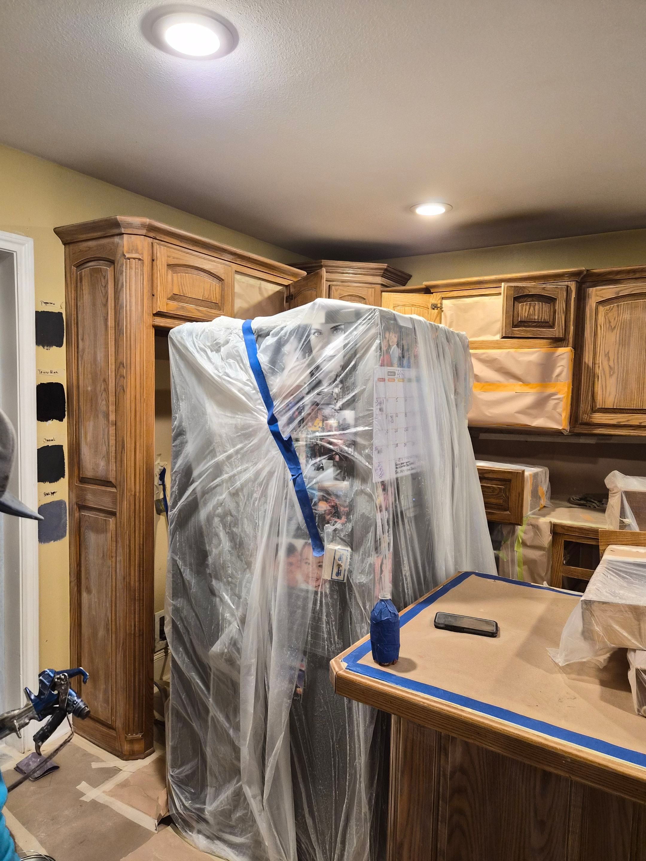 Whole-Home Interior Painting Transformation for Lindale, Texas House by Quality Coats Painting