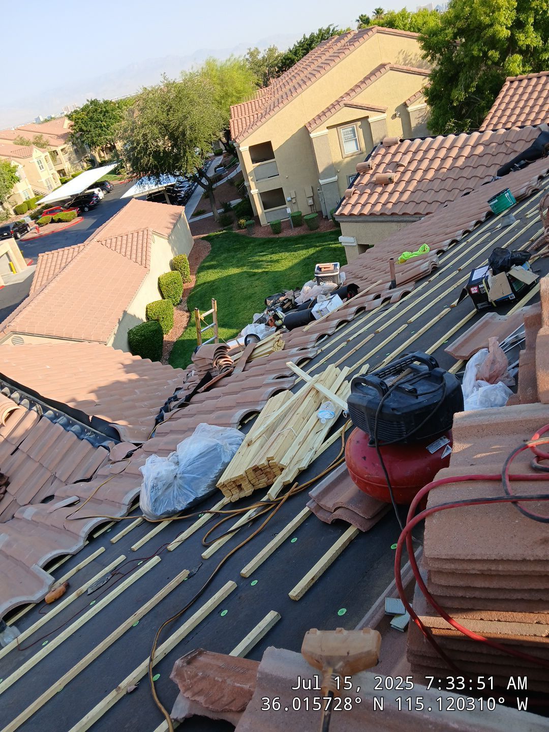 The Original Roofing Company featured photo.