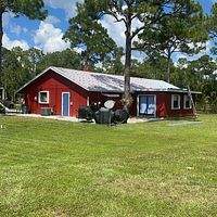 24ga 1" Nail-Strip Mill Finish by Total Roofing System The Metal Roof Experts
