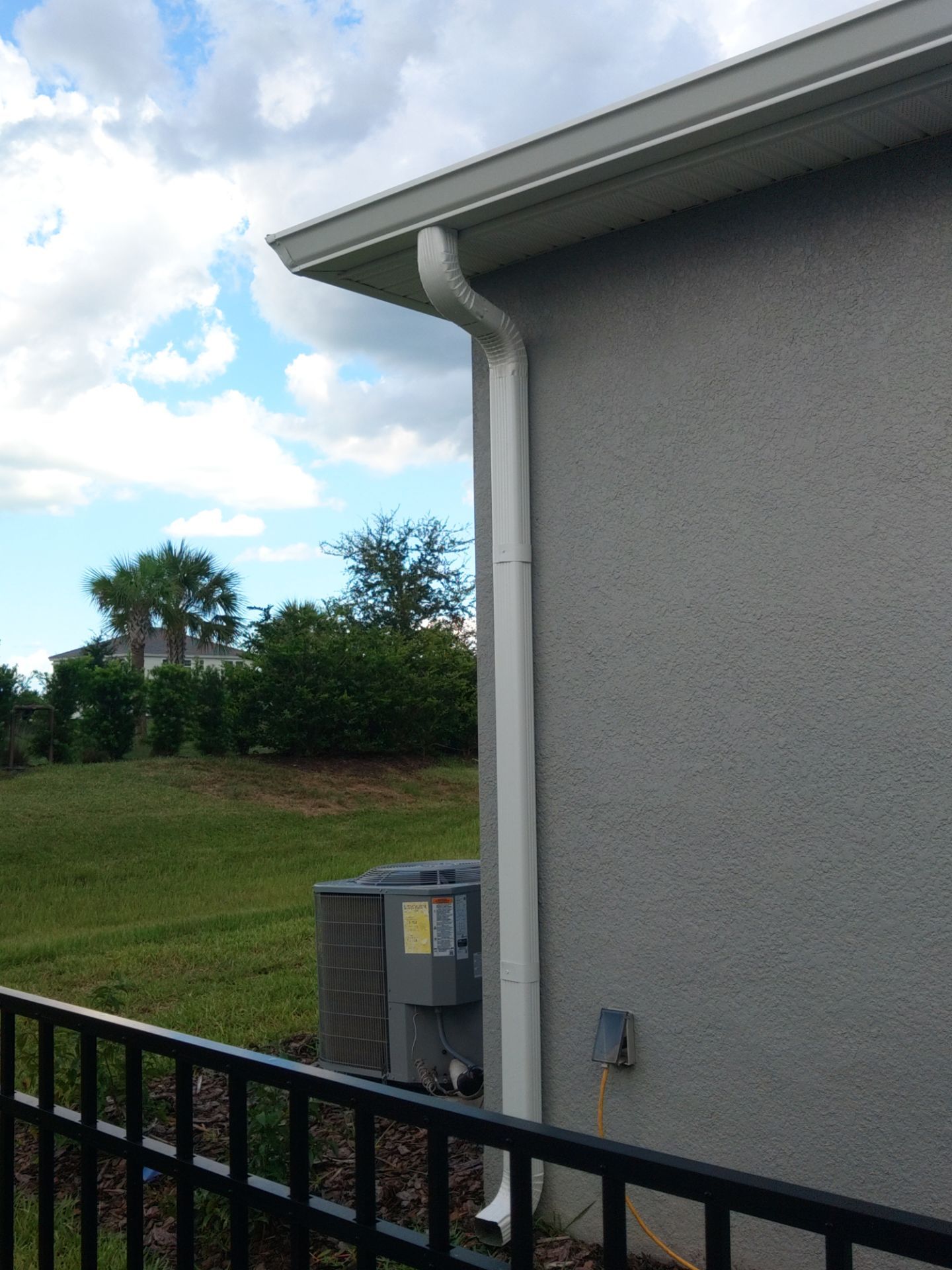 Gutter Cleaning & Maintenance in Lakewood Ranch FL by Gutter Professors
