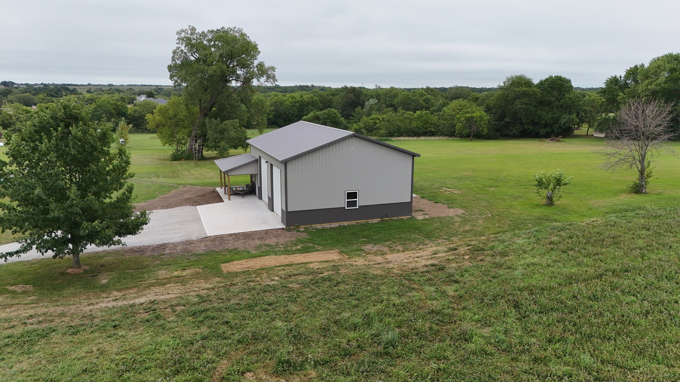Sullard Project by Graber Custom Structures