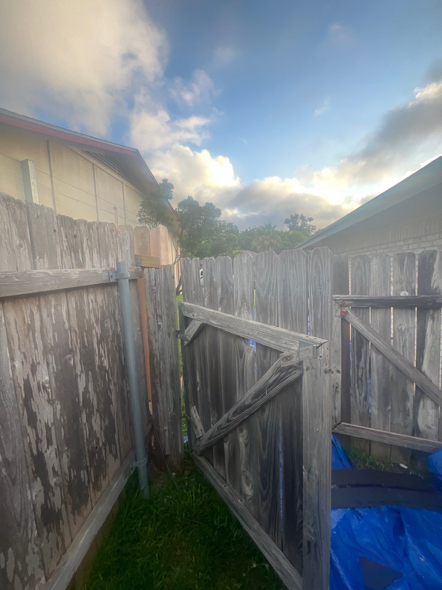 Project in Austin by Rhino Roofing and General Contracting, LLC