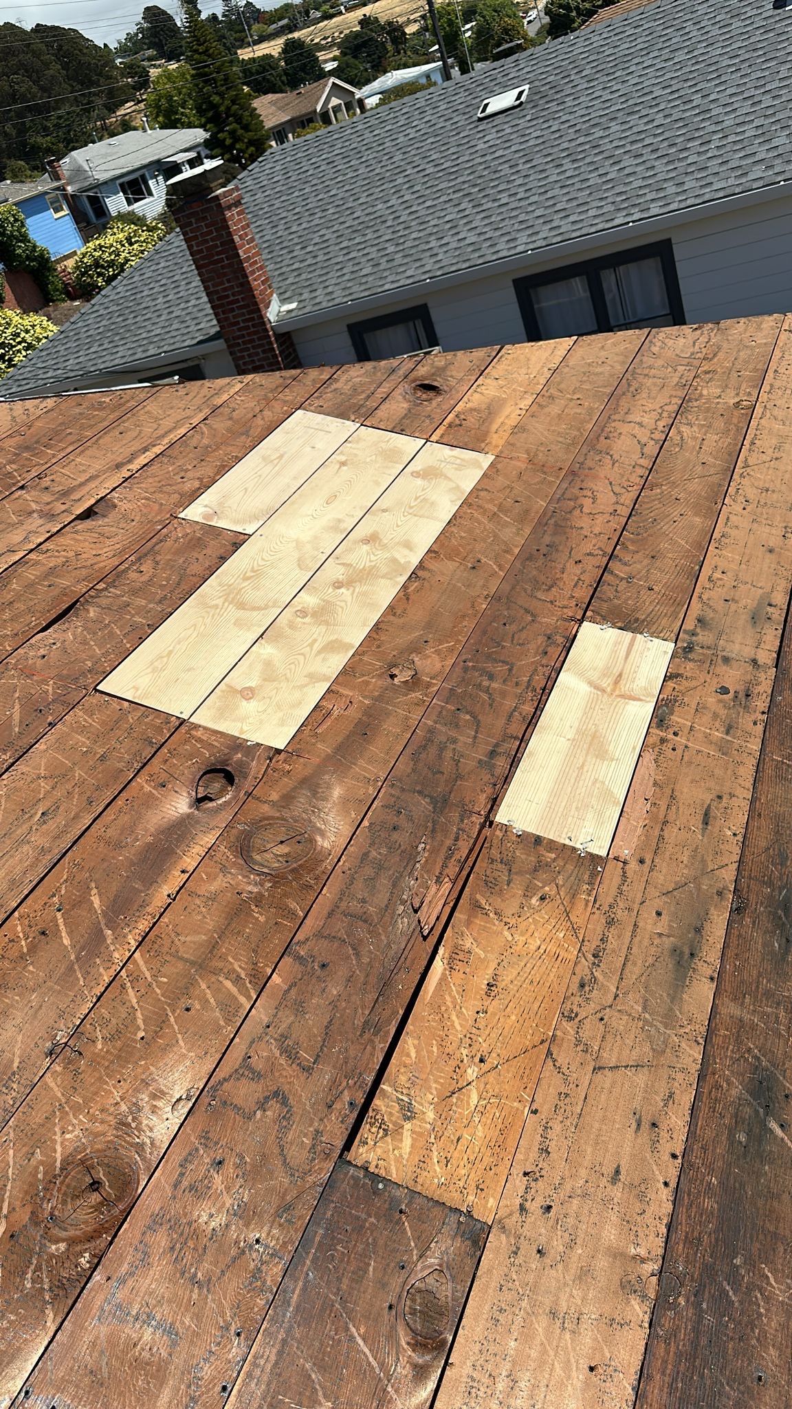 Roof Replacement- El Cerrito, CA 94530 by Epic Roof Replacement