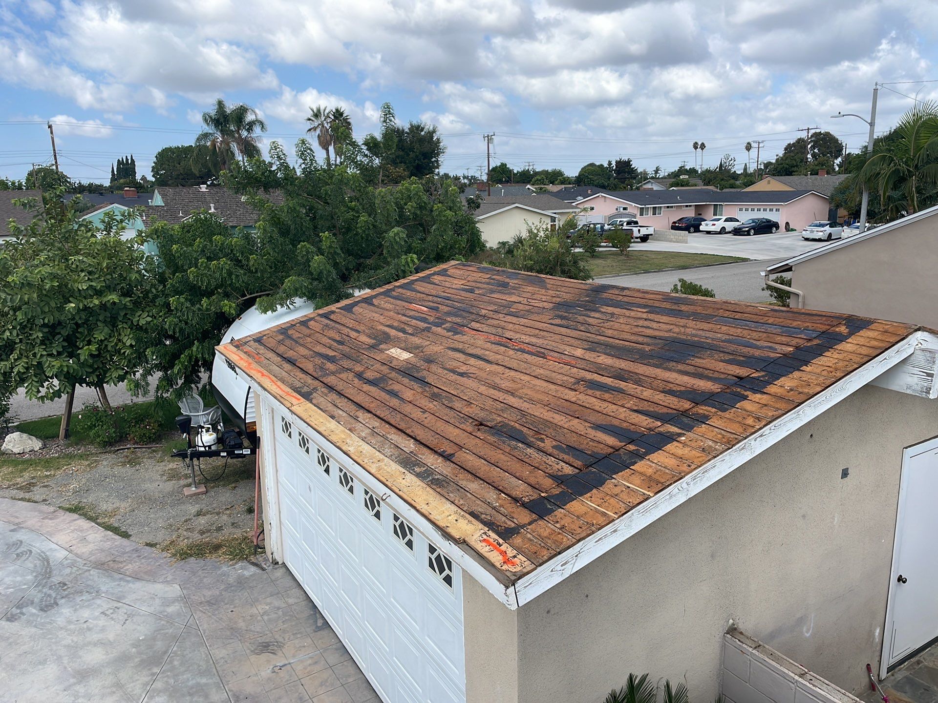 Roof Replacement - Garden Grove CA 92840 by Epic Roof Replacement