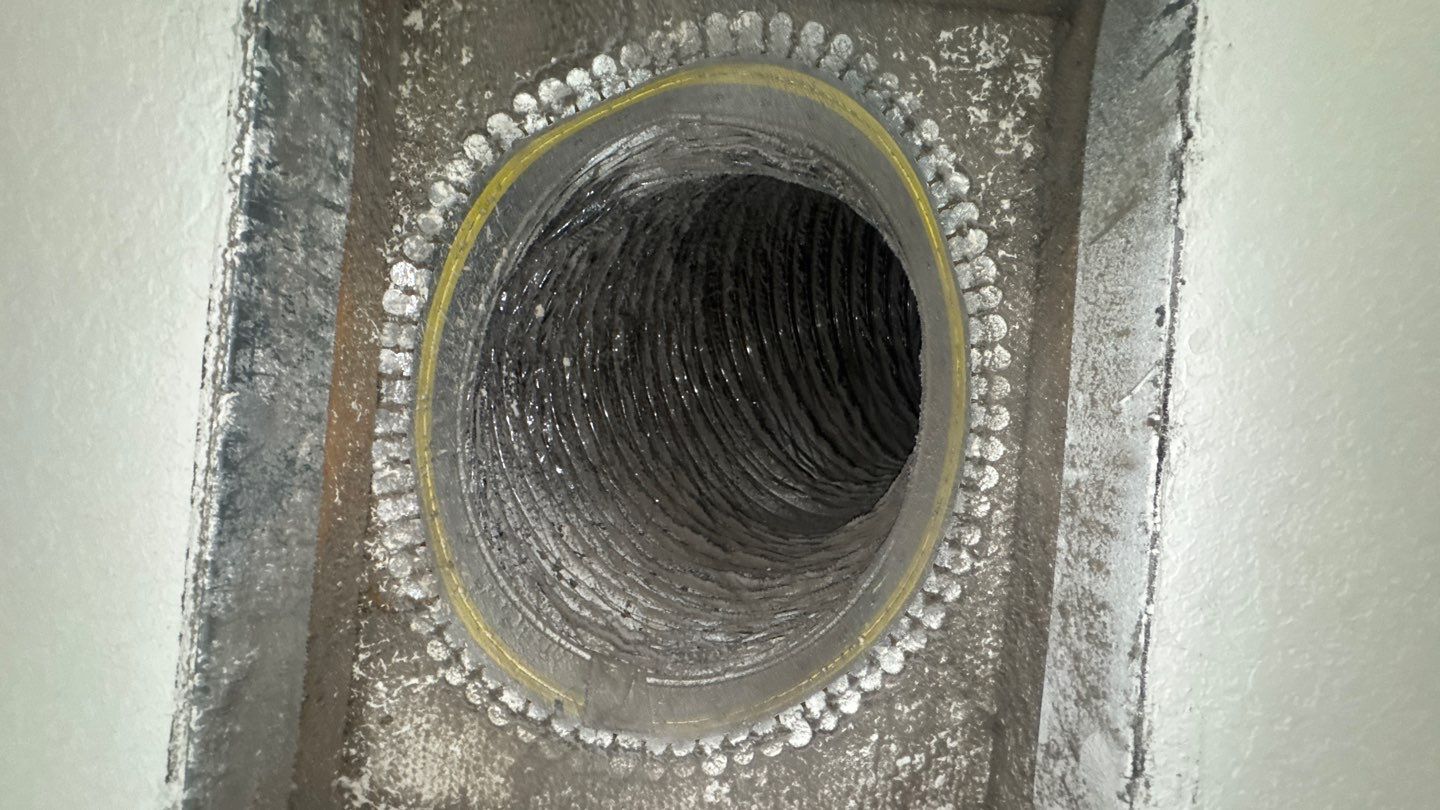 Air Duct Cleaning in Winter Springs by Hygienic Air, Inc