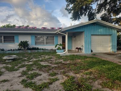 Project in Largo 33774