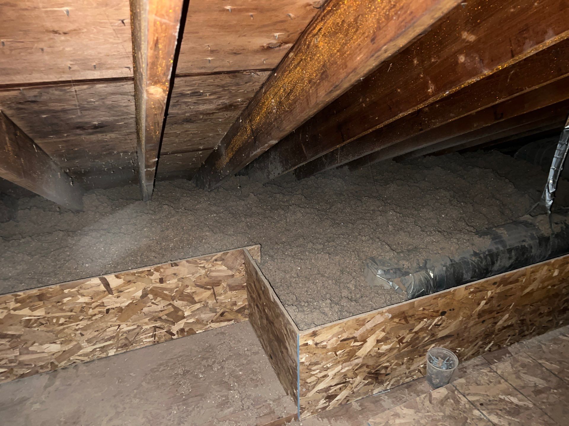 Project in Briarcliff Manor by Healthy Home Energy & Consulting