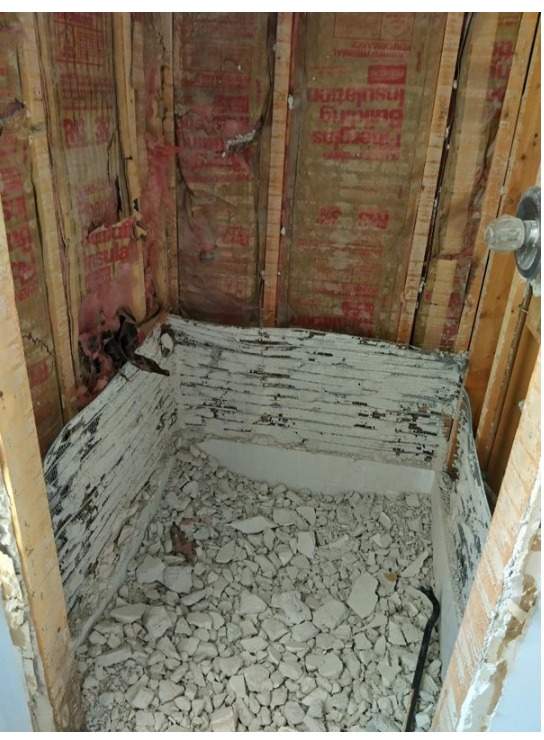 From Cramped & Carpeted to Bright & Modern: A Cary Bathroom Transformation by Elite Remodeling and Design LLC