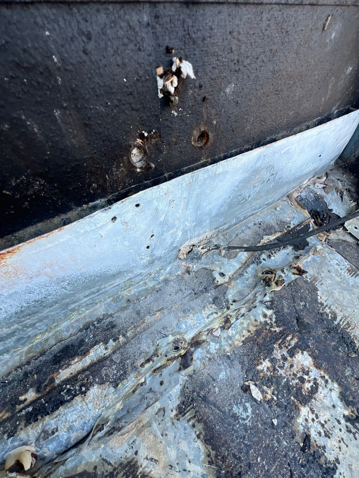 Bridge View Leak Proof by Bayfront Roofing and Construction