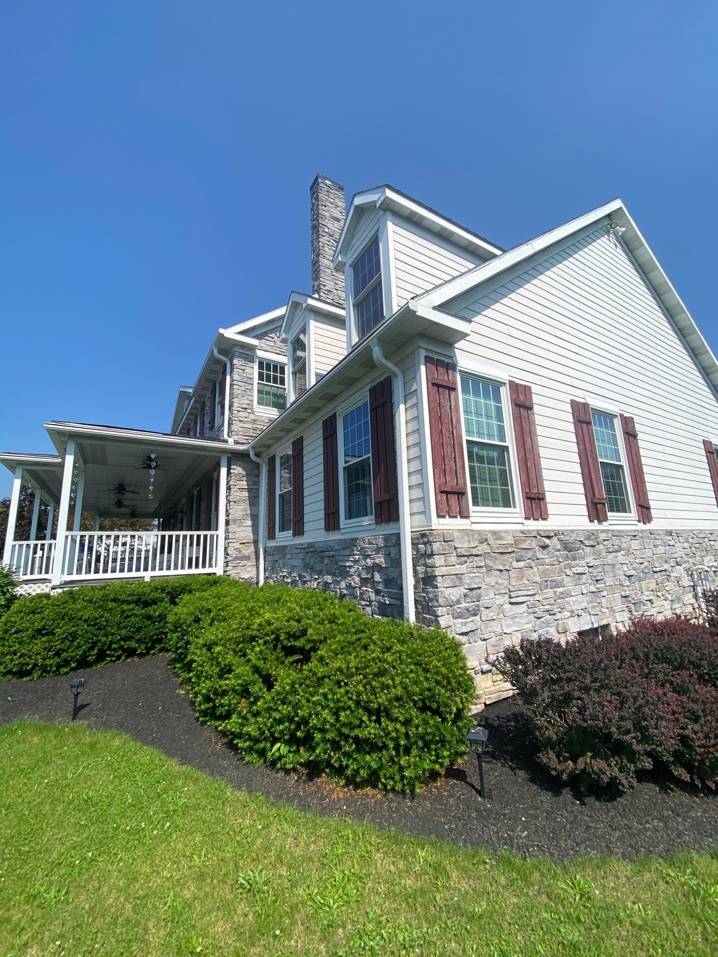 Starway Roof Systems featured photo.