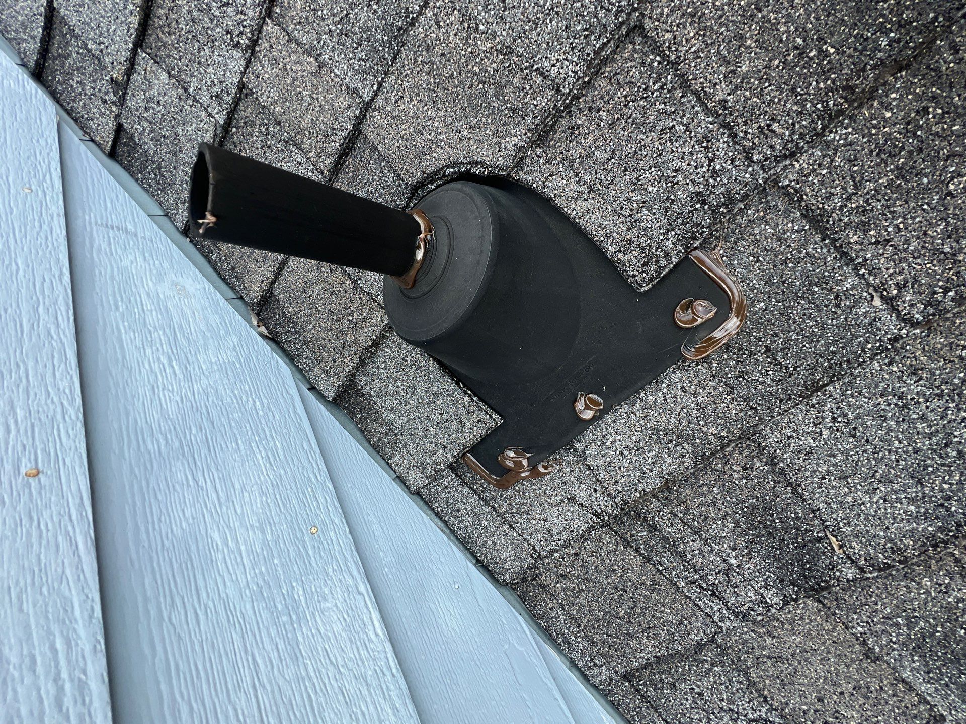 Residential Roofing Repair using Owen's Corning Duration (Lifetime) Shingles by Roof Repair Company