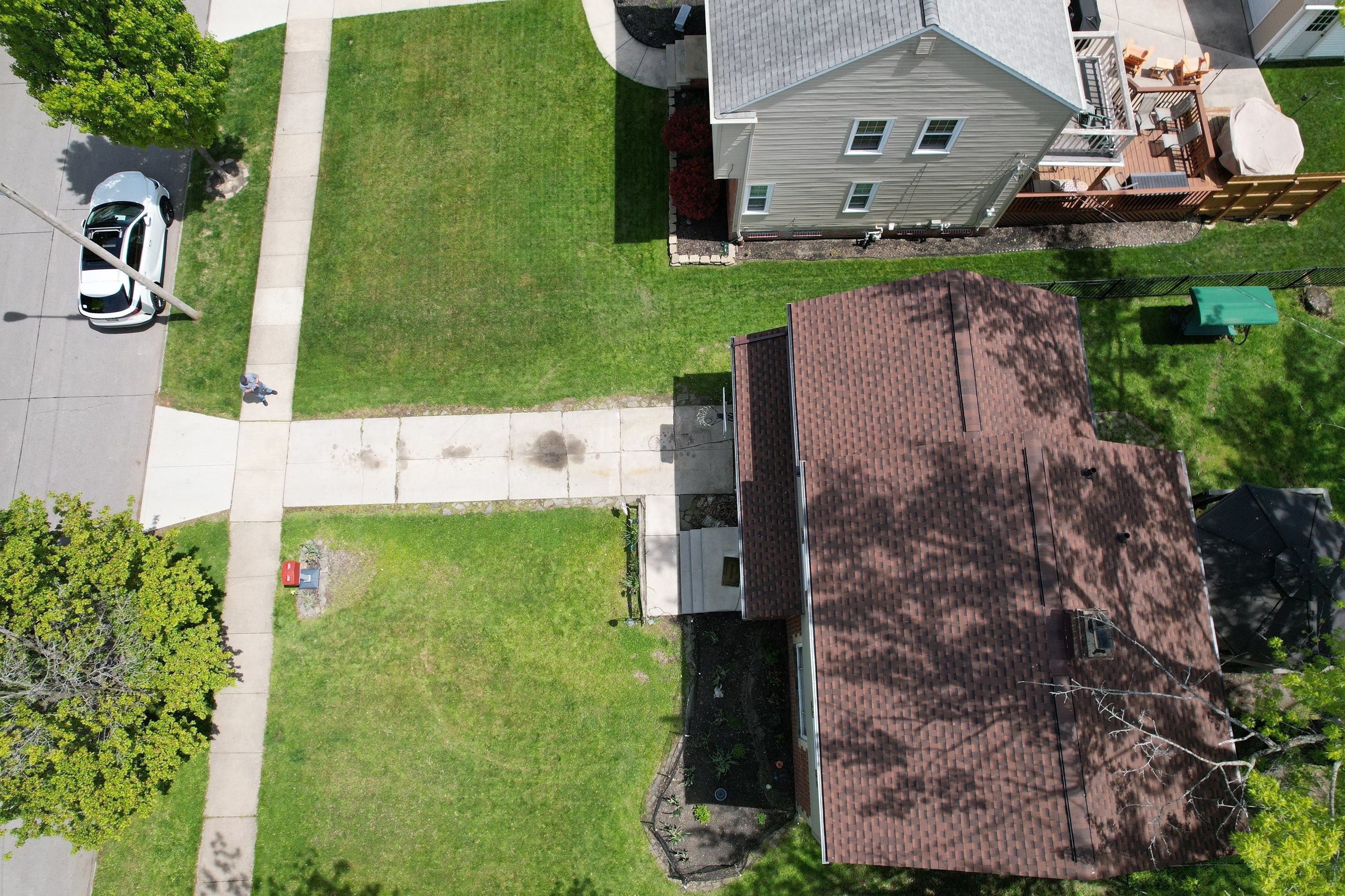 Lyndhurst Roof & Gutter Replacement by Atlas Roofing & Restoration