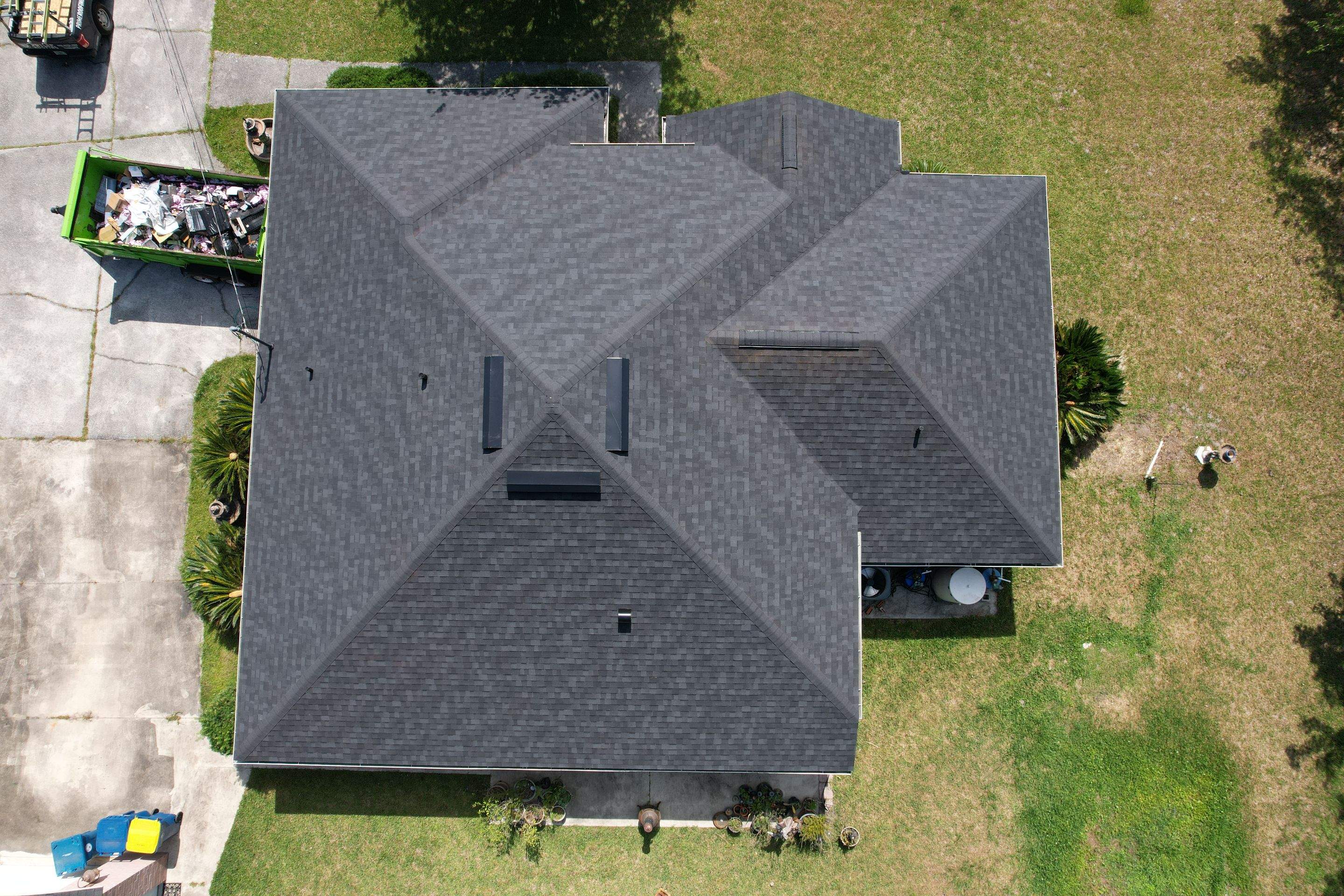 Shingle -> Shingle by Prime Roofing
