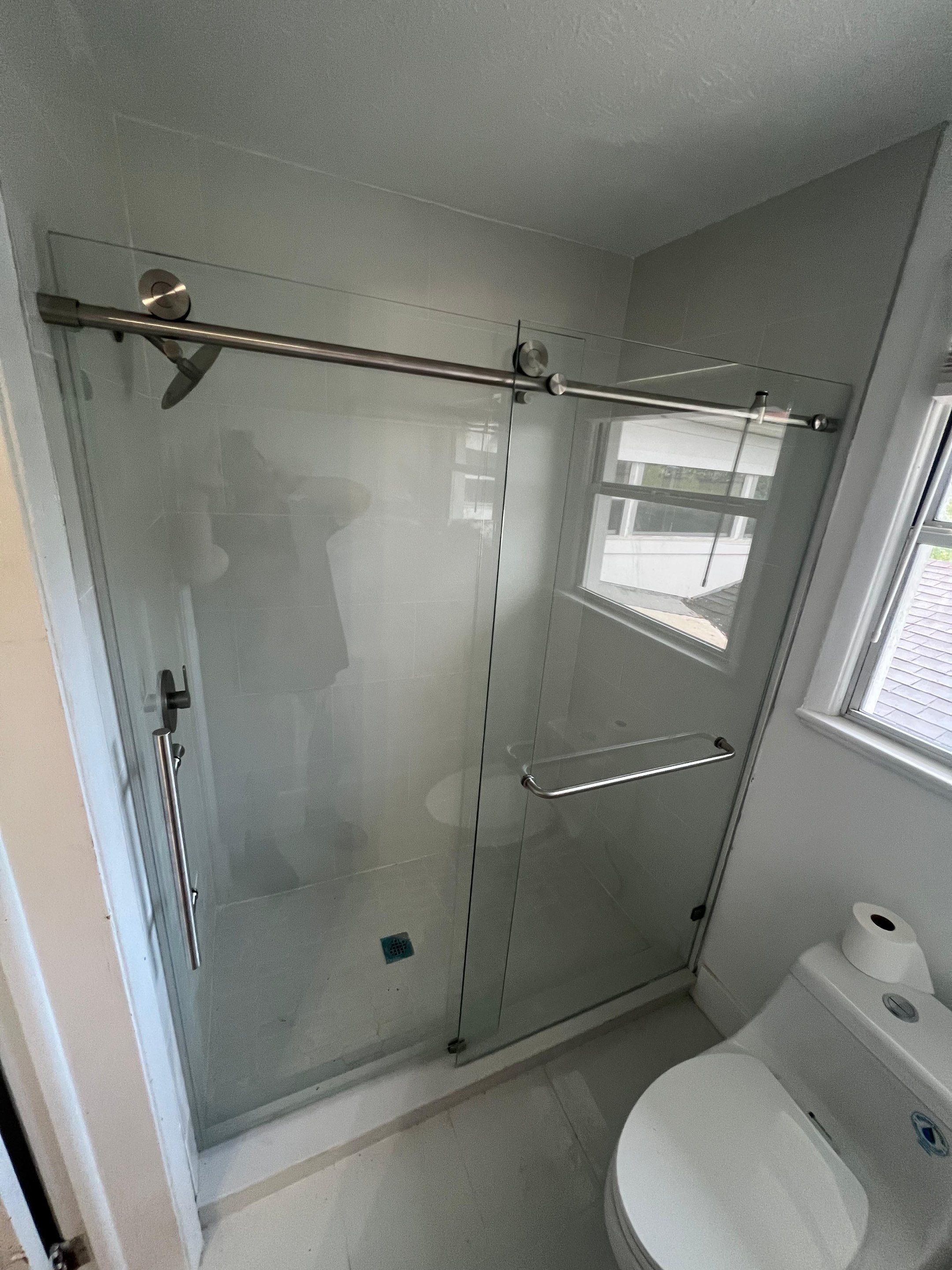 Bathroom Remodel by urban green energy llc
