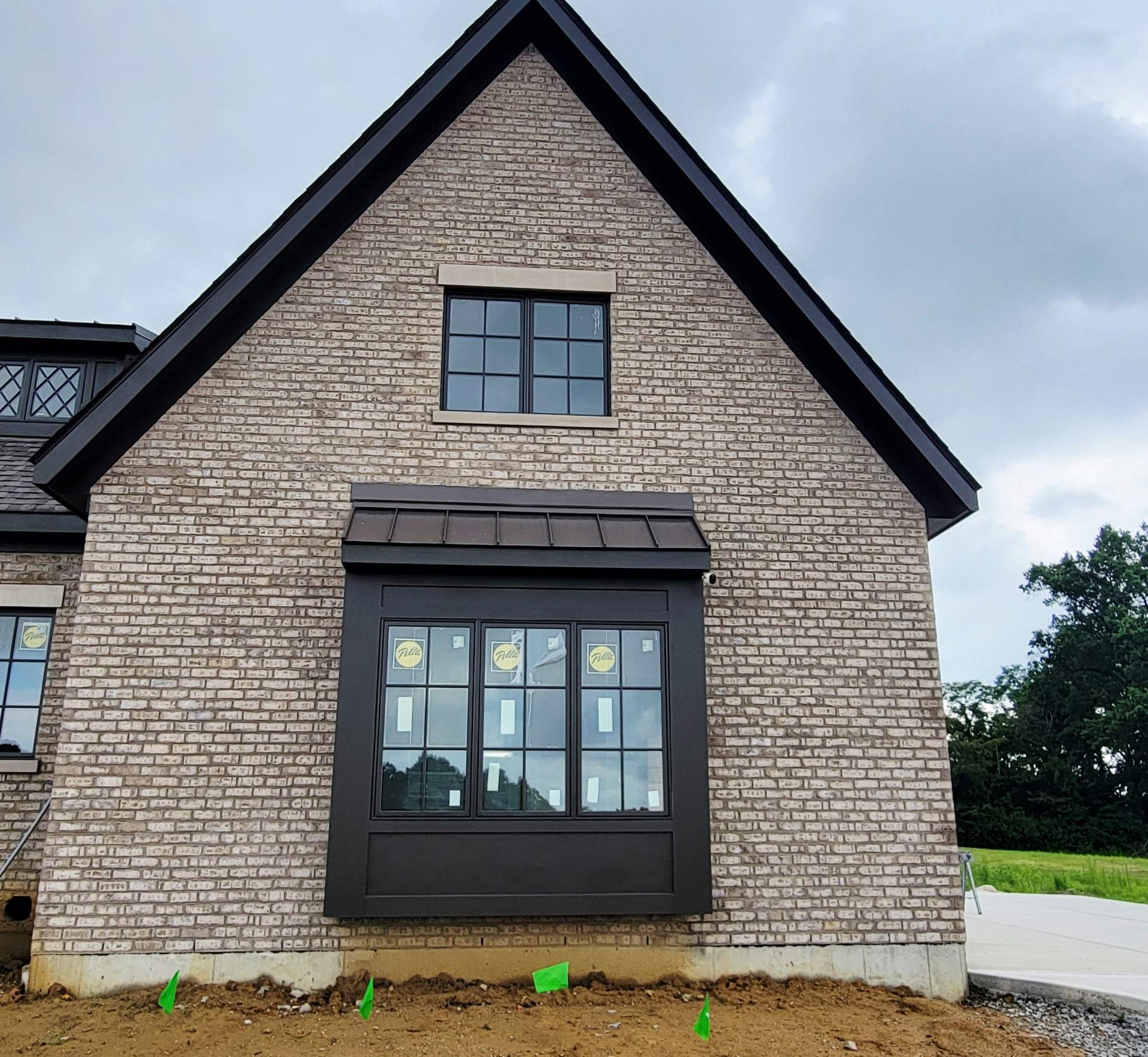 Sterling/Homearama 2026 by Pella Windows & Doors
