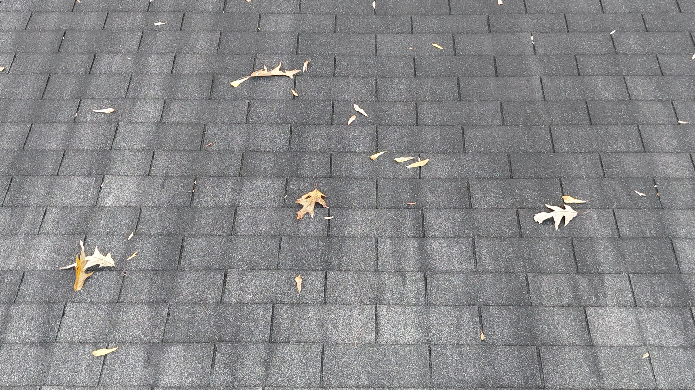 The Corrows by United Contracting and Roofing