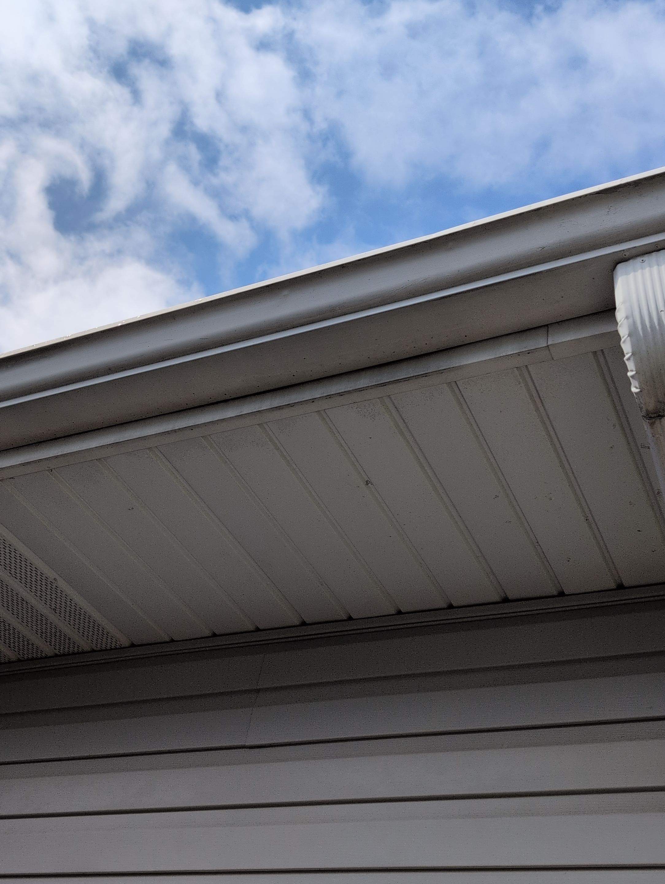 Roof Replacement & Seamless Gutters in Cape Fair by Table Rock Design + Build