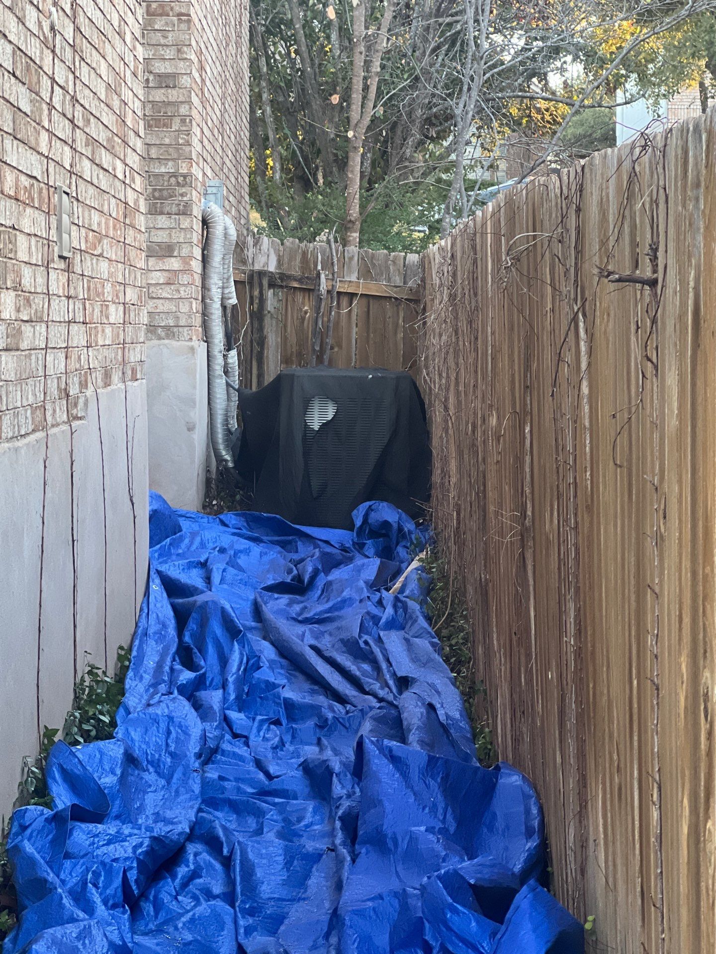 Project in Austin by Rhino Roofing and General Contracting, LLC