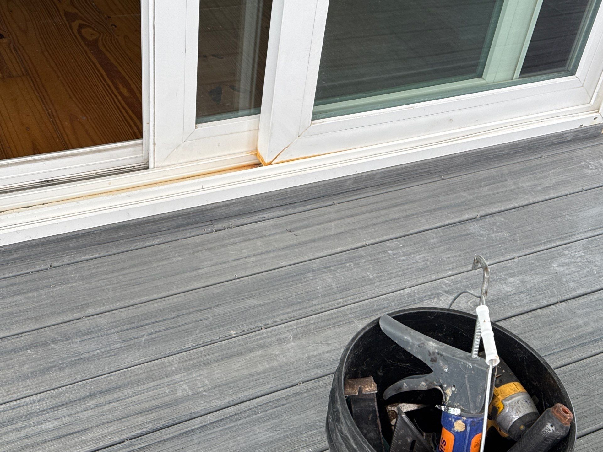 Port A Beach Front Triple Threat by Bayfront Roofing and Construction